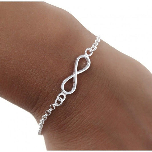 Pulsera Infinito