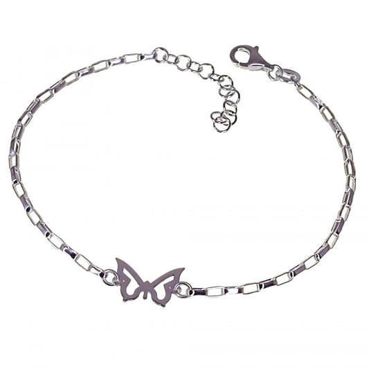 Pulsera Mariposa