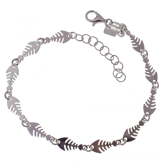 Pulsera Raspas Pescado