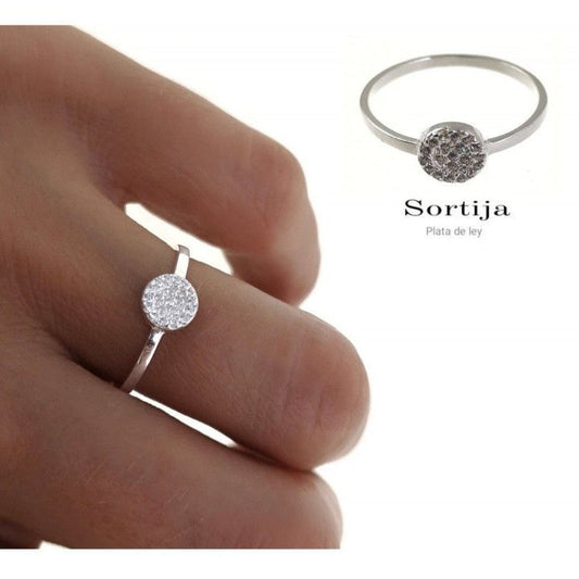 Sortija Circonitas