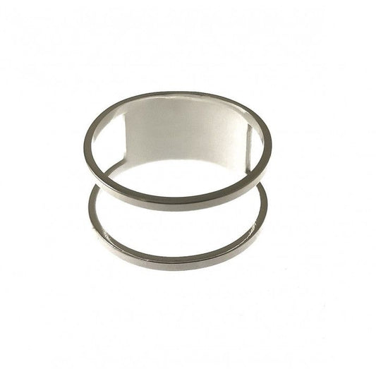 Anillo Dos Bandas
