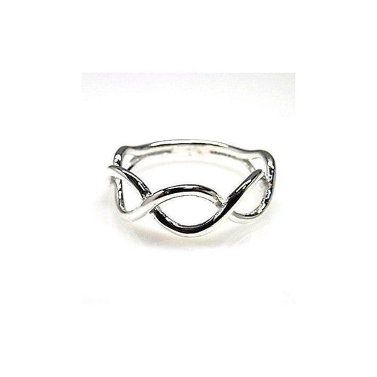Anillo Infinito Continuado