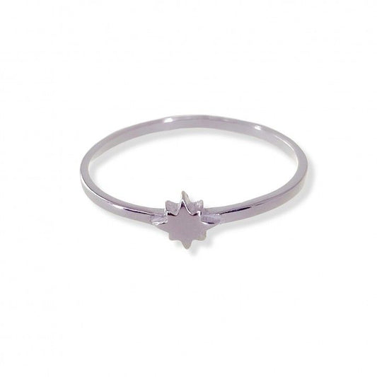 Anillo Rosa de los Vientos